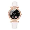 Relojería Transfronteriza Venta al por Mayor Moda Casual Decorativo Reloj para Mujer Estilo Ins Reloj para Examen de Estudiante Venta al por Mayor para Mujer