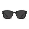 Gafas de Sol Cuadradas Estilo Nuevo 2026 con Patillas de Resorte para Mujeres y Hombres, Gafas de Sol Clásicas de Moda Estilo Ins Europeas y Americanas con Protección UV 9834