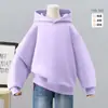 Sudaderas con capucha para niños 2026 nuevo estilo tops deportivos casuales para niños y niñas en stock venta al por mayor personalizables