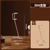 Batedor de Leite Elétrico para Uso Doméstico, Batedor de Ovos Portátil, Mixer de Leite de Aço Inoxidável 304, Batedor de Café, Fabricante de Espuma de Leite
