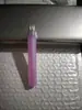 Nuevo bolígrafo de doble punta para decoración de uñas con mango de plástico, bolígrafo de puntos, bolígrafo para perlas, pétalo de una sola pasada y flor, herramienta DIY para decoración de uñas