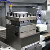 Torno Máquina Cnc Torno para Roscado de Tubos Qk1319 Ancho de Guía 550 Torno Cnc para Roscado de Tubos