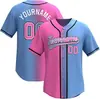 Comércio Exterior Transfronteiriço Novo México ebay Amazon Suprimento de Comércio Exterior Verão Impressão 3D Bainha Botão Terno de Baseball