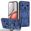 Funda Protectora con Soporte Adecuada para Honor X9D X9C X7D X5C Honor 400 400Lite Juego Dos en Uno