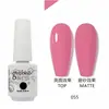 Esmalte de Gel para Uñas al Por Mayor Capa Base Capa Superior Set de Gel Fototerapia Gel Esmalte de Uñas Ojo de Gato con Brillo