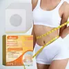 Parches Corporales Ximonth para Resaltar la Figura, Reducir la Grasa Abdominal y Cuidar la Zona del Ombligo