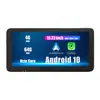 Adequado para Hyundai H1 2010-2018 Navegador Android GPS Imagem de Ré Máquina Tudo-em-Um para Carro