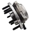 Rodamiento de Cubo de Rueda 52069361Ab Rueda Delantera Adecuado para Dodge:Unidad de Cubo de Rueda Dakota/Durango