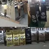 Conos de Advertencia Reflectantes de Acero Inoxidable, Bloqueos de Carretera, Conos de Estacionamiento, Conos de Helado, Señales de No Estacionar, Conos Triangulares