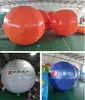 Accesorios Divertidos para Eventos Deportivos: Pelota Inflable Gigante de Colores, Balón de Voleibol, Balón de Fútbol, Pelota con Forma de Tierra, Pelota Inflable Gigante de Colores de Buena Suerte