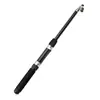 Conjunto de Vara Dupla Ultracurta para Casal, Pai-Filho, Infantil, 2,01m, Vara de Pesca, Equipamento de Pesca, Conjunto Completo, Atacado Transfronteiriço