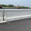 Pilares de Autopista de Guangzhou, Pilares de Aislamiento de Alta Velocidad, Pilares Anticolisión, Pilares de Bloqueo de Carretera, Pilares de Cemento para Autopistas Comunitarias, Venta Directa de Fábrica