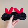 Nuevas diademas de dibujos animados para mujer, diseñadas para lavarse la cara, populares para usar con mascarillas faciales, de ala ancha, sencillas, elegantes y de alta calidad, accesorios para el cabello