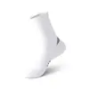 Calcetines Deportivos para Hombre, Caña Larga, Suela de Toalla Engrosada, Absorbentes de Sudor, Amortiguadores, Calcetines Altos para Correr, Baloncesto, Bádminton, Zhuji