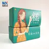Venta Directa de Fábrica de Cajas para Empaque de Alimentos, Cajas para Pasteles de Luna y Repostería, Cajas para Snacks, Cajas de Papel para Hornear Pasteles, Cajas para Joyería, Muestra Gratuita