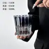 Design Simples de Nicho Estrela de Cristal Vidro para Vinho Copo para Coquetel Copo para Whisky Cerveja Edo Kiriko