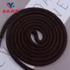 Cuerda Redonda de Poliéster de 5 mm para Sudadera con Capucha Cuerda Colorida para Zapatos Cordón de Zapato Cinturón para Pantalones Deportivos Cinturón de Cuerda Tejido a Mano