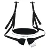 Conjunto de Bondage Sexy de Princesa Misteriosa para Mujer, Juguetes Alternativos, Productos SM para Adultos, Mordazas, Látigos de Cuero, Tapones Anales, Serie Completa