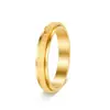Anillo Popular de Mujer de Amazon con Diseño Giratorio para Alivio del Estrés, Acero Inoxidable Estrella y Luna Acabado Mate, Anillo Único y de Moda