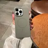 Funda de Silicona Líquida Anticaídas para Teléfono Adecuada para Apple 17, con Anillo Fino de Succión Magnética y Tacto Similar a la Piel, Funda Protectora para iPhone 18 Pro Max