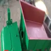 Alimentador Vibratorio Electromagnético ZG-3 Operación Sencilla Repuestos para Alimentador Vibratorio