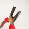 Alicate de Bico Chato Pequeno Taurus, Alicate de Ponta Fina, Ferramentas de Ferragem, Morsa, Atacado de Alicates