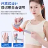 Férula para Tendón de la Vaina de la Muñeca, Fijación de Dedos de la Muñeca, Equipo Protector para Lesiones de la Articulación del Pulgar, Férula Especial para Fracturas de Muñeca