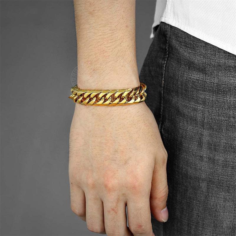 11inch 28cm 10mm Silver-02