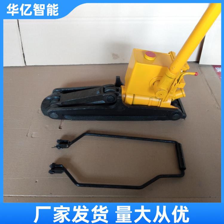 液压起拨道器YQB 华亿 04