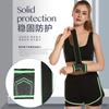 Fábrica correa desmontable de alta elasticidad protector de muñequera de nailon presurizado una generación de cabello
