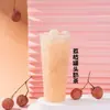 Shuangfu Food Lichi Enlatado 850g*12 Latas Lista para Comer Pulpa Ingredientes y Accesorios para Tienda de Té con Leche al por Mayor