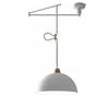 Lámpara de Araña Ajustable Estilo Escandinavo Moderno Minimalista Restaurante Barra Mesa Dormitorio Plegable Telescópica Cambio Modelado