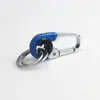 Cadena de llaves para coche colgante de cintura de hombre de negocios caliente cadena de llaves de metal creativa al por mayor para el hogar Diario Negocios Super regalo