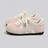 Zapatos para mujer con amortiguación de aire, zapatos de balanceo, zapatos deportivos blancos poco profundos para exteriores, zapatos de enfermera, zapatos versátiles de suela gruesa