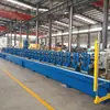 Máquina Plegadora en Frío con Soporte Antivibratorio Accionado por Servo, Equipo para Formar Perfiles C/U de Múltiples Especificaciones