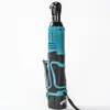Llave de Carraca Socket Inalámbrica Portátil Jsd-Hope con Hebilla para Colgar