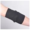 Fabricantes de equipos deportivos de protección suministran codo magnético de fiebre de turmalina codo de tenista cálido para deportes de hombres y mujeres