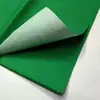 Papel Grueso de Tamaño Completo, Una Cara, Cinco Colores, Papel Multicolor, Papel Publicitario, Papel Hecho a Mano para Cortar, Escribir Pareados, Papel Color Rojo al por Mayor