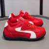 Otoño 2026 Nuevo Estilo Zapatos de Entrenamiento Alemanes Zapatos Deportivos Zapatos para Niños Zapatos para Niñas Zapatos Deportivos para Niños Venta Caliente Transfronterizo