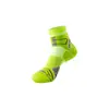 Meias de Basquete para Homens, Estilo Primavera e Outono, Cano Médio, Solado Felpudo, Absorventes de Suor, Respiráveis, Antiodor, Meias Especiais para Corrida e Esportes Masculinas, Zhuji