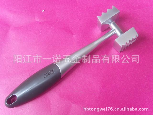 锤牛扒锤117肉锤锌合金S1036624