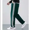 Conjuntos Esportivos Casuais de Primavera e Verão, Moletons Masculinos, Jaquetas Finas de Casal para Primavera e Outono, Roupas Esportivas de Tamanho Grande para Homens e Mulheres