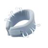 Soporte fuerte anti-cabeza baja protección de cuello artefacto de fisioterapia en casa cuello cervical fijo oficina collarín cervical ajustable