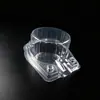 Bandeja de Embalagem Blister Popular Transfronteiriça para Ventilador, Bandeja Plástica para Ventilador de Pequeno Eletrodoméstico, Embalagem Personalizada à Prova de Choque para Produtos Eletrônicos