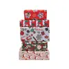 Comercio Exterior Transfronterizo Tamaño Grande Papel de Regalo de Navidad Caja de Regalo Grande Papel de Regalo Papel de Regalo para Juguetes Venta al por Mayor