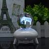 Bola de Cristal de Elefante Luz Nocturna Decorativa 3D Control Remoto 7 Colores Cambiantes Lámpara de Mesa Pequeña para Dormitorio Nuevo Regalo Juguete Luz LED Cambiante de Color