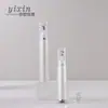 Contenedores Cosméticos de Alta Gama Más Vendidos en Stock Botella para Crema de Ojos de 10ml15ml Botella para Brillo de Labios Botella para Sérum Botella de Sub-Embotellado de Doble Capa