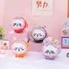 Muñeca que Cambia de Rostro Arena Movediza Transmisión en Vivo Más Vendida Partículas Pequeñas Lindas Juego de Combinación Decoración de Escritorio Pequeños Adornos Venta Directa de Fábrica