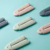 Percha Plegable para Ropa de Viaje, Mini Retráctil Portátil para Dormitorio, Percha Multifuncional para Viaje 40g