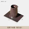 Corrente de Chuva de Cobre Estilo Japonês Corrente de Drenagem de Beiral Templo Estilo Chinês Pátio Corrente Guia de Água Calha Canal de Água Sino Decorativo de Chuva